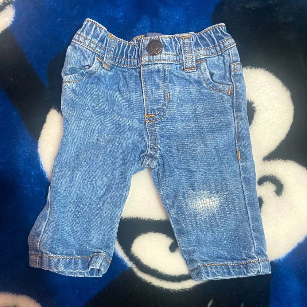 👖Old Navy Skinny Adjuste INFANT 👖
